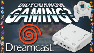 More Than You Ever Wanted To Know About The Sega Dreamcast
